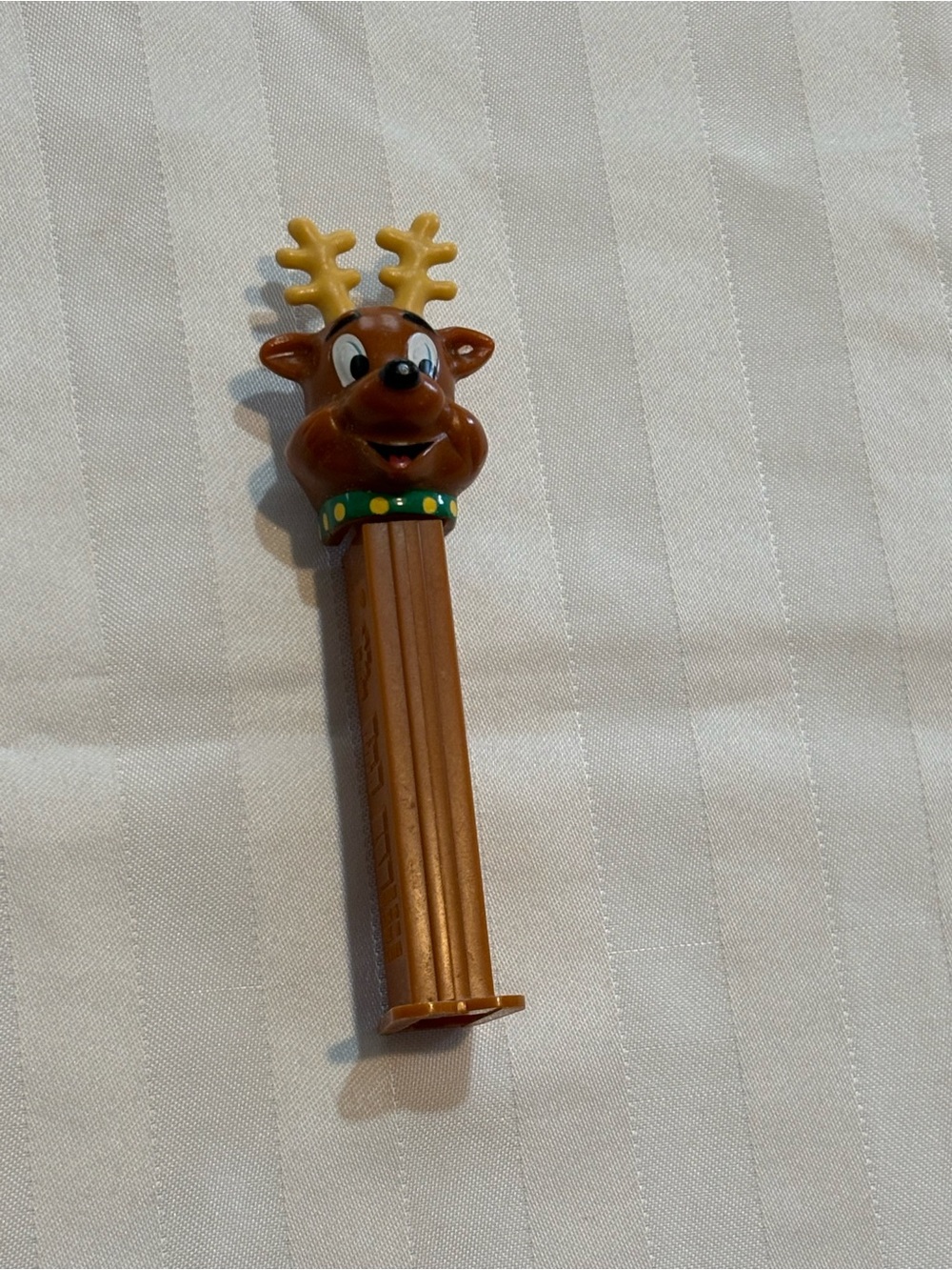 Reindeer Pez Dispenser (Good Condition)